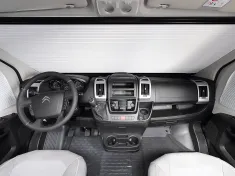 Bild 13 Pössl H-LINE SUMMIT 540 SHINE