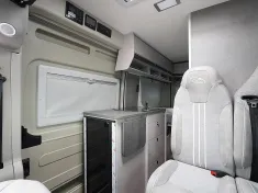 Bild 16 Pössl H-LINE SUMMIT 540 SHINE