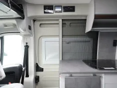 Bild 17 Pössl H-LINE SUMMIT 540 SHINE