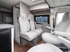 Bild 22 Pössl H-LINE SUMMIT 540 SHINE
