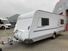 Bild 1 Knaus Sport 500 KFU Mover*TV-Halter*Fahrardträger