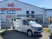 Fahrzeugbild Knaus Tourer CUV 500 MQ CUVISION #1