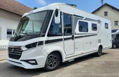 Bild 1 Knaus L!VE I 700 MEG Champions Deals!