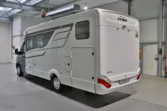 Bild 3 Hymer ML-T 620/1.Hand/Automatik/Einzelbetten/TOP