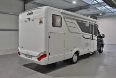 Bild 4 Hymer ML-T 620/1.Hand/Automatik/Einzelbetten/TOP