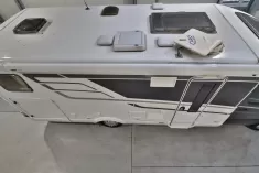 Bild 5 Hymer ML-T 620/1.Hand/Automatik/Einzelbetten/TOP