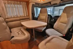 Bild 10 Hymer ML-T 620/1.Hand/Automatik/Einzelbetten/TOP