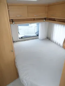 Fahrzeugbild Fendt Saphir 470 Nr. 25/franz. Bett / RSG / 4er #9
