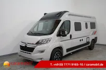 Fahrzeugbild LMC Innovan 600 Navi/RFK/Dachklima/BackRack!! #1