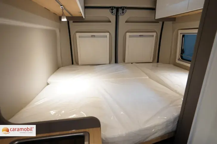 Fahrzeugbild LMC Innovan 600 Navi/RFK/Dachklima/BackRack!! #8