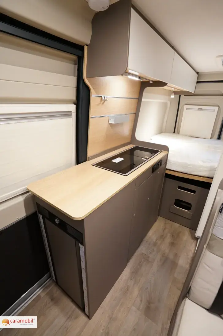 Fahrzeugbild LMC Innovan 600 Navi/RFK/Dachklima/BackRack!! #10