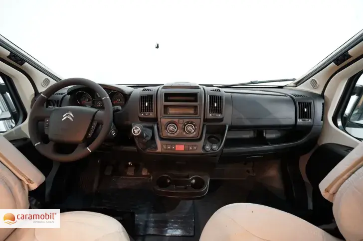 Fahrzeugbild LMC Innovan 600 Navi/RFK/Dachklima/BackRack!! #12