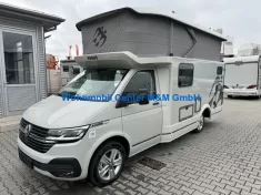 Bild 3 Knaus Tourer CUV 500 MQ CUVISION