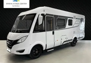 B-Klasse MC<br/>I 600 WhiteLine