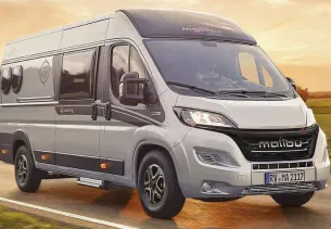 Bild Van Comfort<br/>640 LE