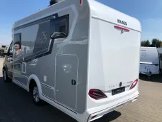 Bild 6 Knaus Van TI Plus 650 MEG Platinum Selection 4x4 Automatik
