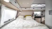 Fahrzeugbild Hymer Eriba Touring 310 #14