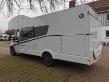 Fahrzeugbild Sunlight A 70 Fiat 140PS Green Trail* #5