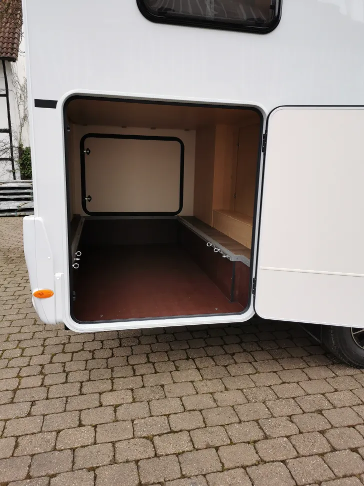 Fahrzeugbild Sunlight A 70 Fiat 140PS Green Trail* #6