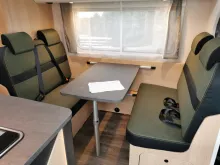 Fahrzeugbild Sunlight A 70 Fiat 140PS Green Trail* #8