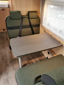 Fahrzeugbild Sunlight A 70 Fiat 140PS Green Trail* #10