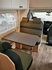 Fahrzeugbild Sunlight A 70 Fiat 140PS Green Trail* #12