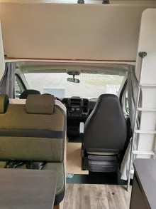 Fahrzeugbild Sunlight A 70 Fiat 140PS Green Trail* #13