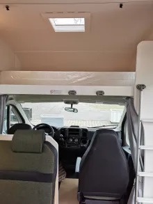 Fahrzeugbild Sunlight A 70 Fiat 140PS Green Trail* #14