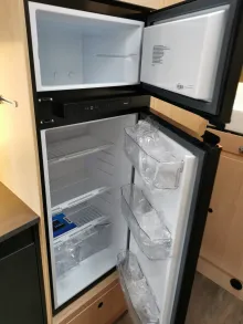 Fahrzeugbild Sunlight A 70 Fiat 140PS Green Trail* #16