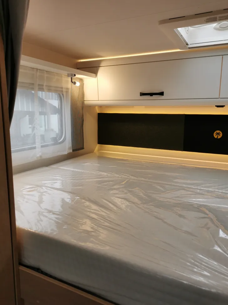 Fahrzeugbild Sunlight A 70 Fiat 140PS Green Trail* #18