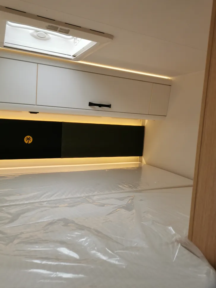 Fahrzeugbild Sunlight A 70 Fiat 140PS Green Trail* #19