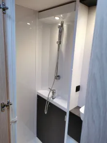 Fahrzeugbild Sunlight A 70 Fiat 140PS Green Trail* #21