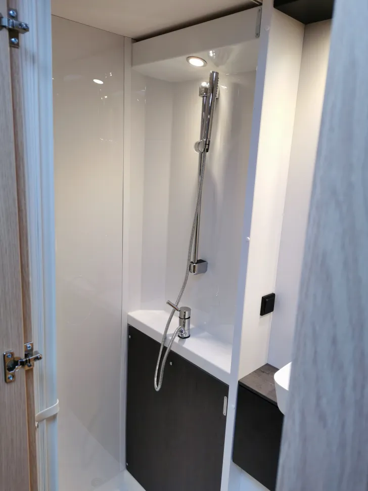 Fahrzeugbild Sunlight A 70 Fiat 140PS Green Trail* #21