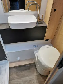 Fahrzeugbild Sunlight A 70 Fiat 140PS Green Trail* #22