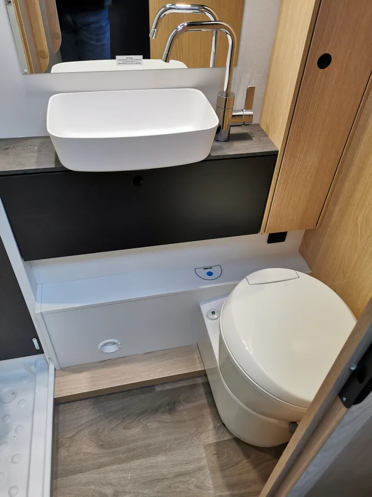 Fahrzeugbild Sunlight A 70 Fiat 140PS Green Trail* #22