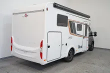 Fahrzeugbild Bürstner Limited T 690 G  BESTPREIS? FORDERE DEN SCHOTTEN #4
