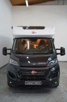 Fahrzeugbild Bürstner Limited T 690 G  BESTPREIS? FORDERE DEN SCHOTTEN #5