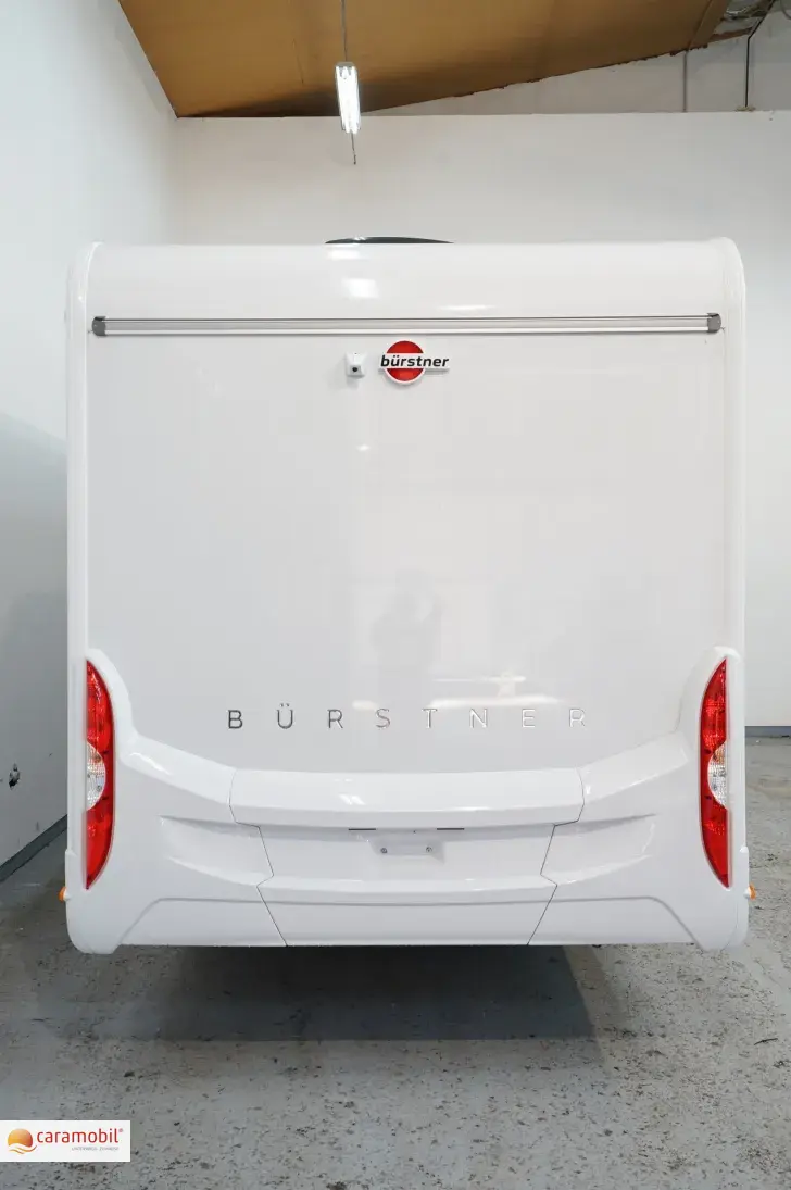 Fahrzeugbild Bürstner Limited T 690 G  BESTPREIS? FORDERE DEN SCHOTTEN #6