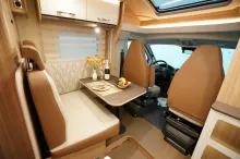 Fahrzeugbild Bürstner Limited T 690 G  BESTPREIS? FORDERE DEN SCHOTTEN #12