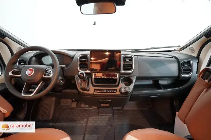 Fahrzeugbild Bürstner Limited T 690 G  BESTPREIS? FORDERE DEN SCHOTTEN #14
