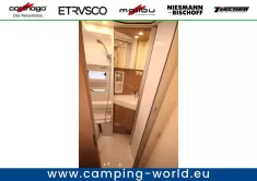 Bild 53 Malibu First Class - Two Rooms 640 LE RB charming GT