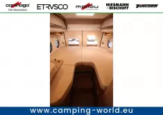 Bild 13 Malibu First Class - Two Rooms 640 LE RB charming GT