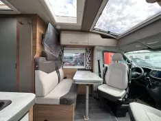 Bild 9 VW Crafter*Knaus*Automatik*Aktionspreis  Dachklima