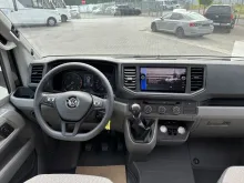 Fahrzeugbild VW Sonstige Sun Van #5