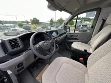 Fahrzeugbild VW Sonstige Sun Van #6