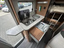 Fahrzeugbild VW Sonstige Sun Van #10