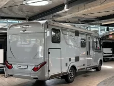 Bild 5 Hymer Exsis I 580 Pure *3.5T*SOFORT*5 JAHRE GARANTIE*