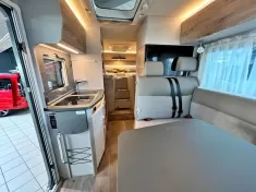 Bild 17 Hymer Exsis I 580 Pure *3.5T*SOFORT*5 JAHRE GARANTIE*