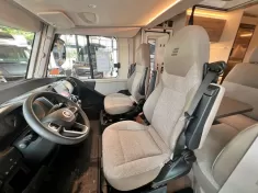 Bild 19 Hymer Exsis I 580 Pure *3.5T*SOFORT*5 JAHRE GARANTIE*