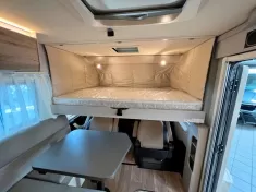 Bild 20 Hymer Exsis I 580 Pure *3.5T*SOFORT*5 JAHRE GARANTIE*